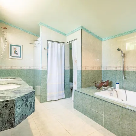 Cas Moliner Villa