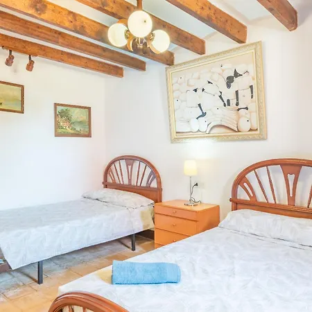 Villa Cas Moliner *