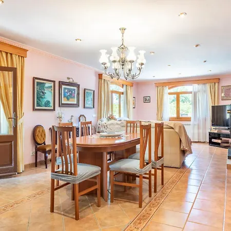 Cas Moliner Villa *