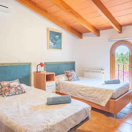 Villa Cas Moliner *