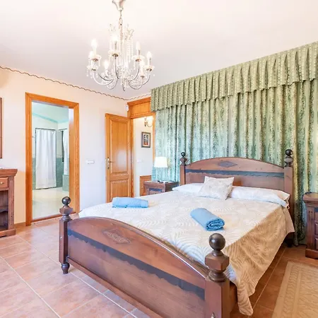 Cas Moliner Villa *