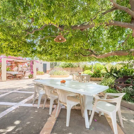 Cas Moliner Villa Son Sardina