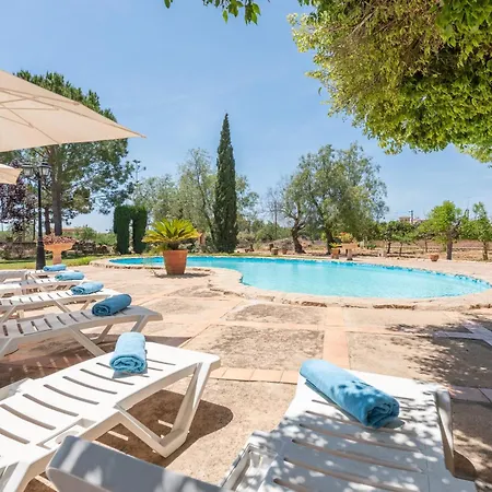 Villa Cas Moliner *