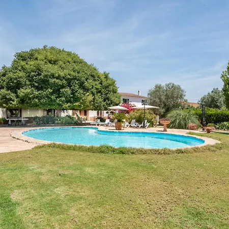 Cas Moliner Villa *