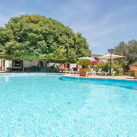 Villa Cas Moliner Son Sardina
