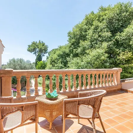Villa Cas Moliner *